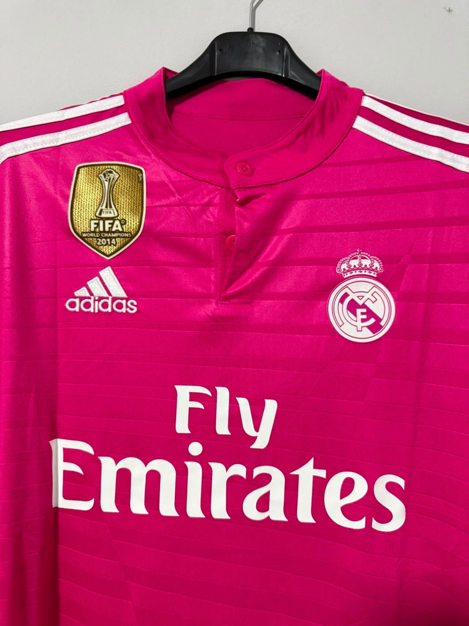 Real Madrid CR7 trui – photo 5